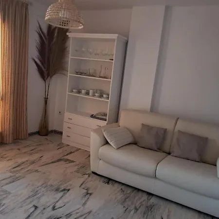 Apartment La Caracola