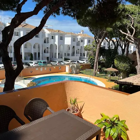 La Caracola Apartment