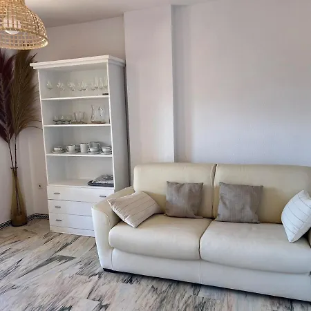 La Caracola Apartamento