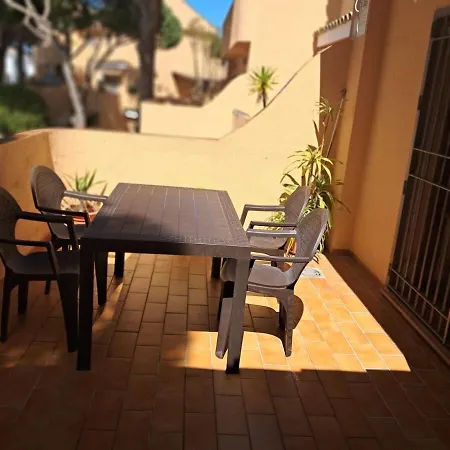 Apartamento La Caracola *