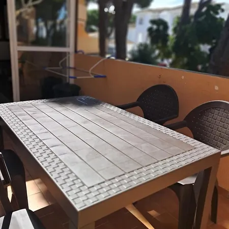 La Caracola Apartamento *